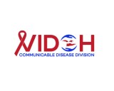 https://www.logocontest.com/public/logoimage/1578989988VIDOH Communicable Disease Division.jpg
